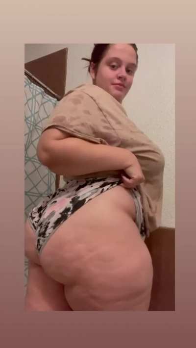 All Ass