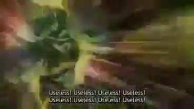 GOLDO EXPERIENCE RQUIEM!!!!! *slap* *slap* *slap* *slap* *slap*