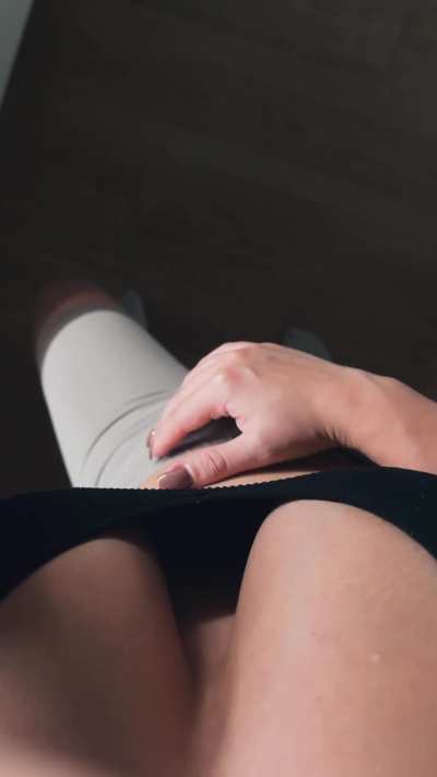 Who wants to drain Mommy&rsquo;s balls daily?