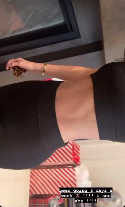 Kylie new story