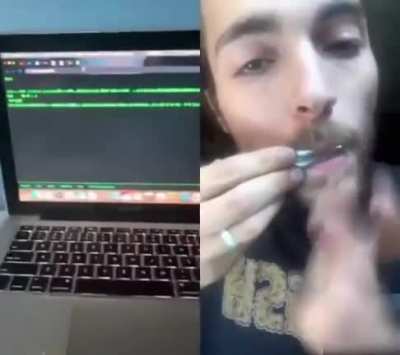 jaqer