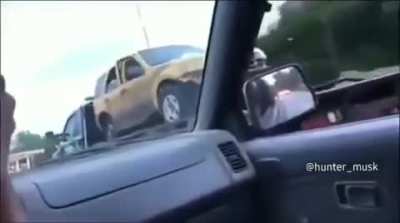 Tow Truck Rescue