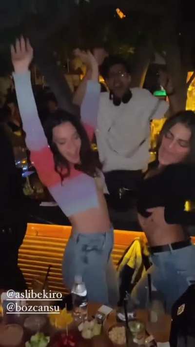 Aslı Bekiroğlu