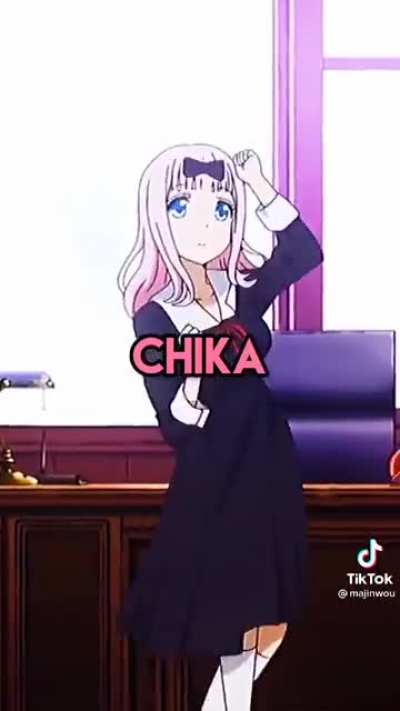 The anime the best dance