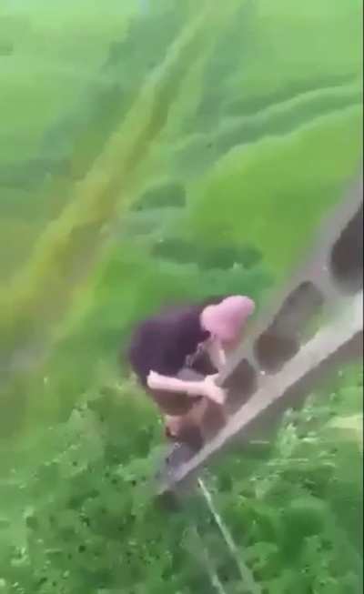 Shocking