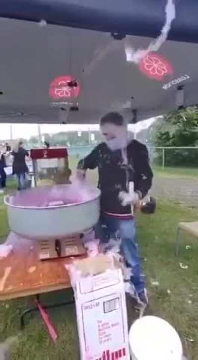 Maybe maybe maybe