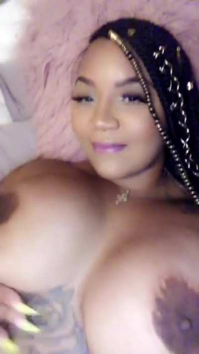 Tiddies