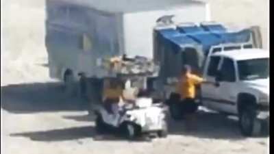 I Took a Shot at Enhancing the Volusia County, FL UAP Footage &amp;amp; Found 6 Other Objects