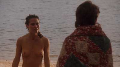 Julie Warner "Doc Hollywood" - 1991