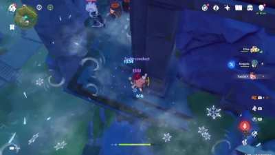 "Boom"
