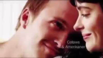 breaking anus