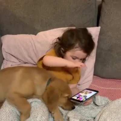 They&rsquo;re Both So Cute