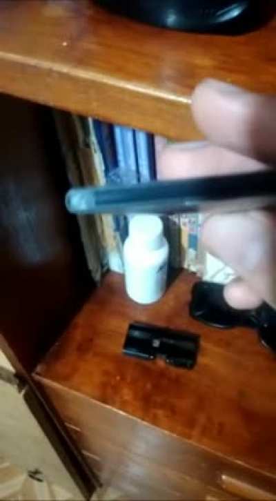flash bang