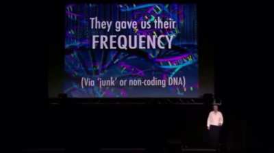 David Icke - The Saturn Moon matrix