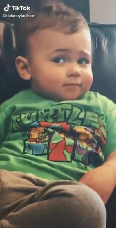 Future heart breaker