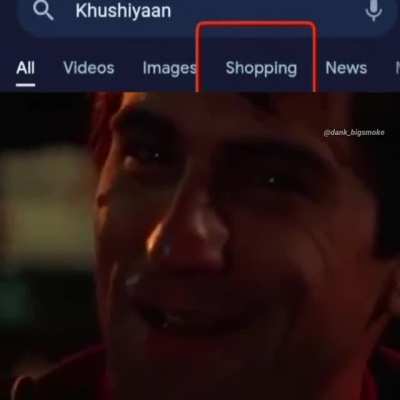 Khushiyan khareedne hai