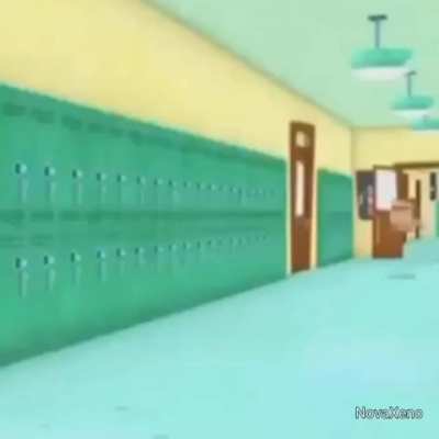 My hommie fucking died