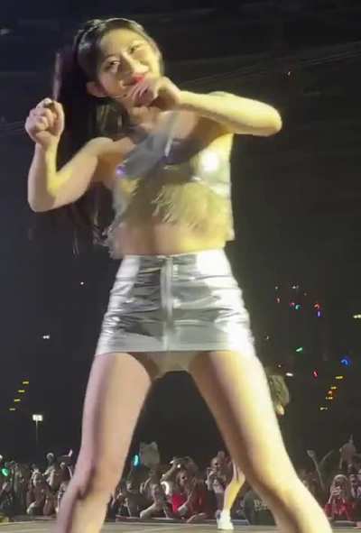 (ITZY) CHAERYEONG