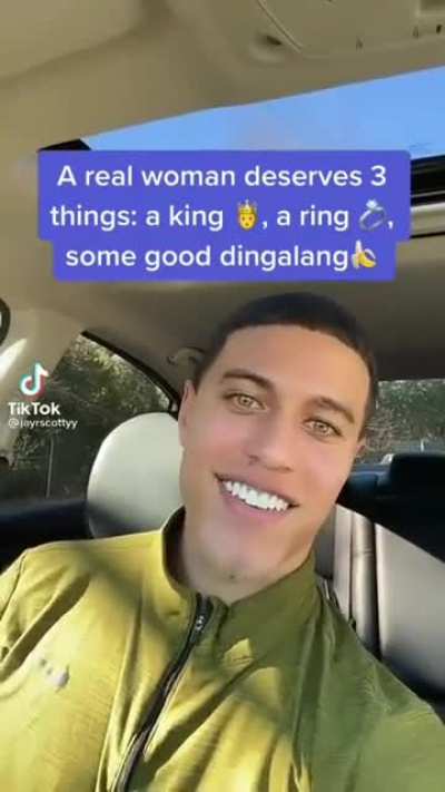 Is it just me or this guy just cringe.