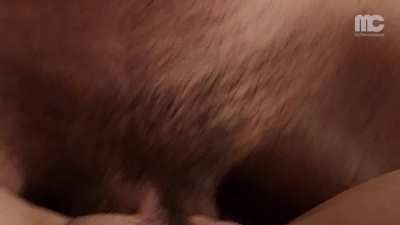 A nice basting