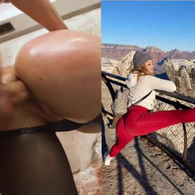 Nice Stretching
