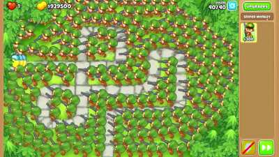 you try to go in north korea