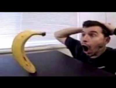 Banana, ROUND 3!!!