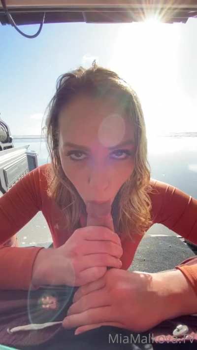 Outdoor Fun