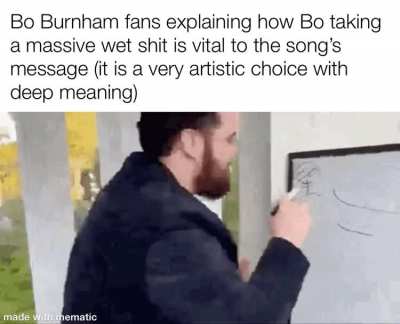 I&rsquo;m a fan, I&rsquo;m guilty of this too