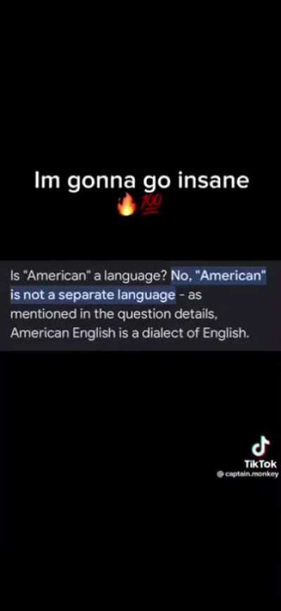 American Moment