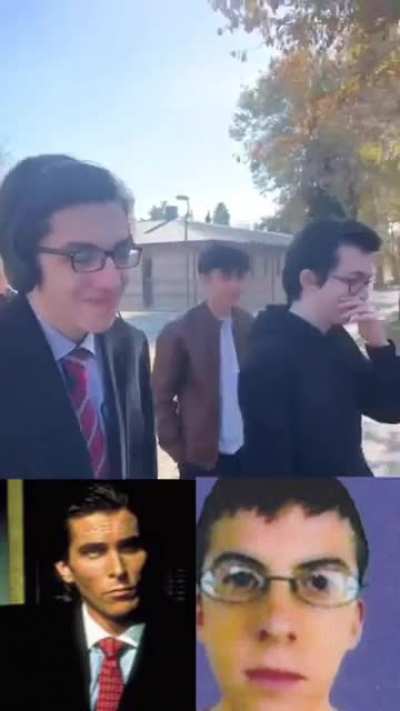 Turkish Psycho
