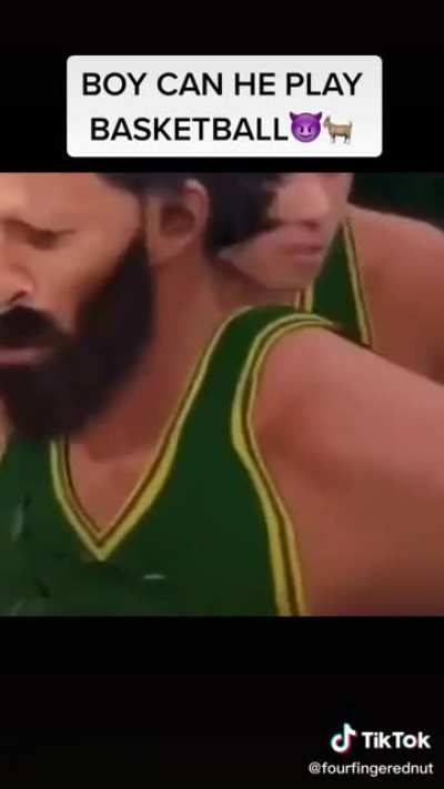new nba2k character