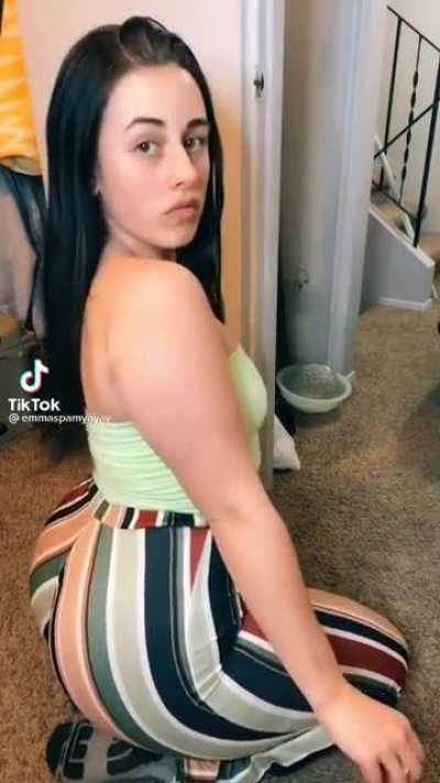 Hittin’ that phat side profile