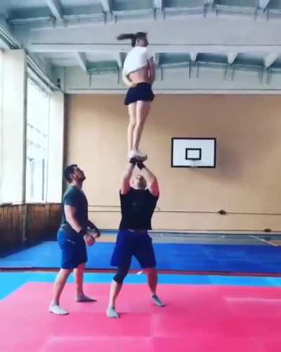 This is insane