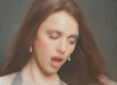 Margaret Qualley and Talia Ryder