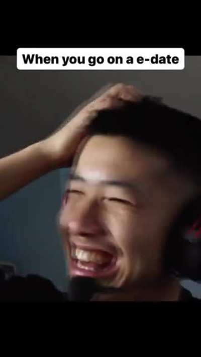 Face reveal