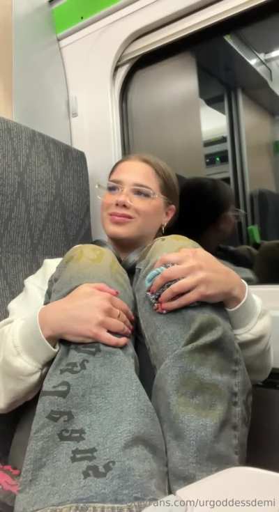 Soles Tease