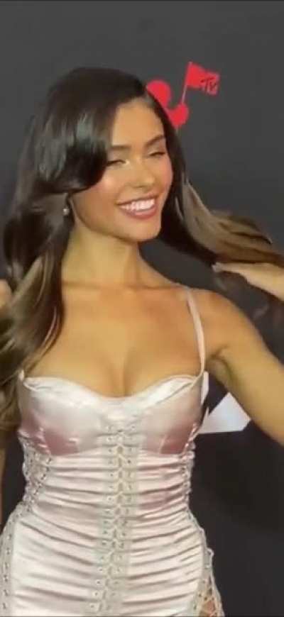 the perfect woman