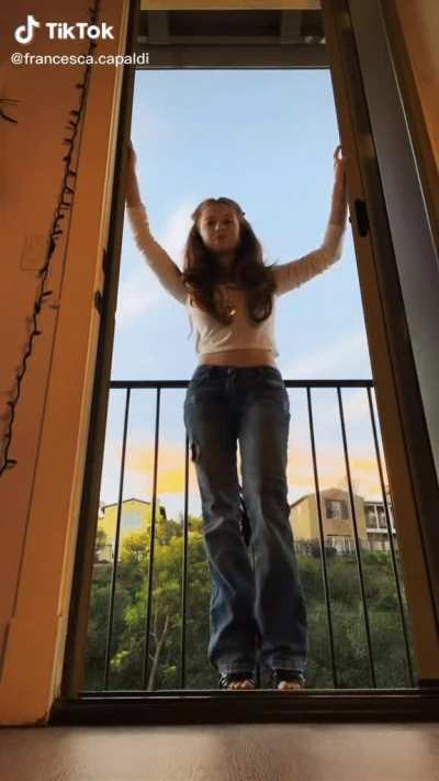 New TikTok