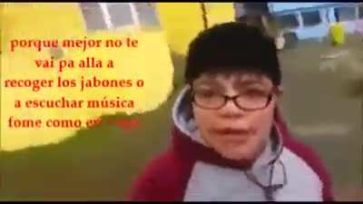Rap Down