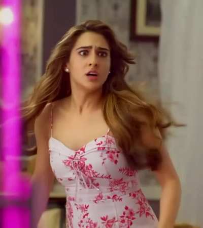 Sara Ali Khan