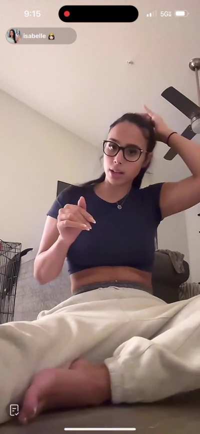 Isabelleiannone