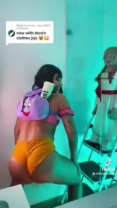 ThicTok 🥵