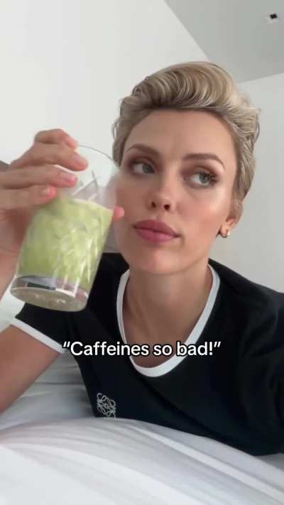 Caffeine