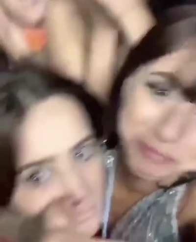 Favela's Bail&atilde;o are in a whole nother level