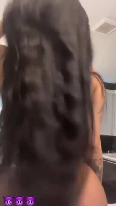 Yailin La Mas Viral 💥La M&aacute;quina💥


