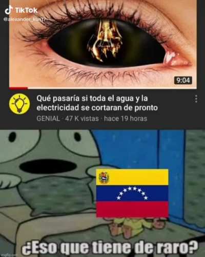 True