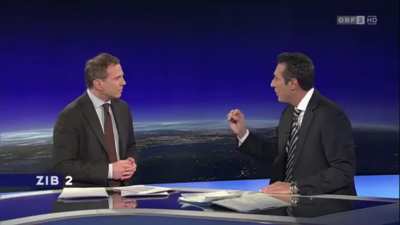 FP&Ouml; als Zeichentrick (habs eigentlich nur wegen dem Ende gemacht)