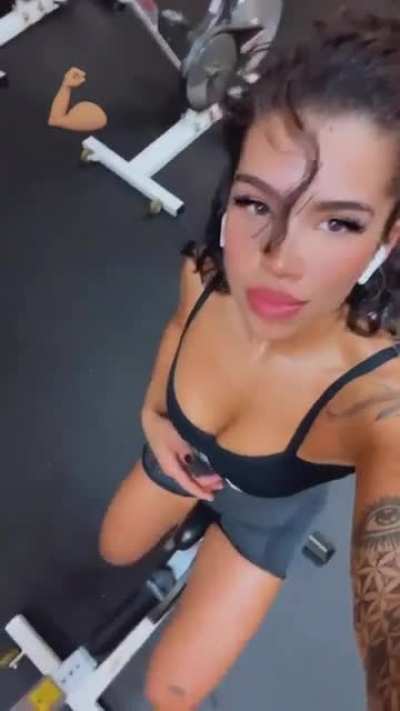 Nicole Patino