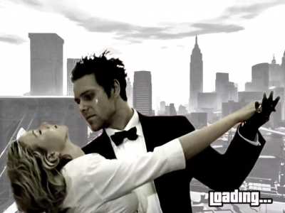 GTA Rammstein loading screen